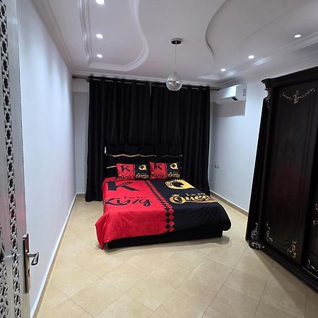 B13 Espace Confort Reunis Apparte 2 Chambres A Louer Tétouan エクステリア 写真