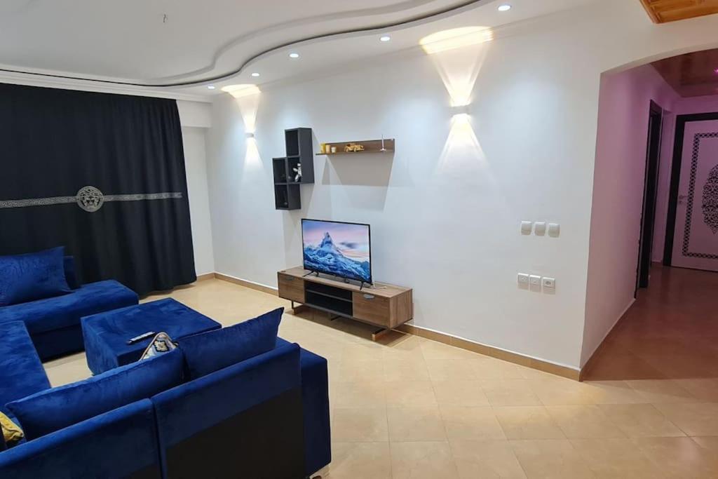 B13 Espace Confort Reunis Apparte 2 Chambres A Louer Tétouan エクステリア 写真
