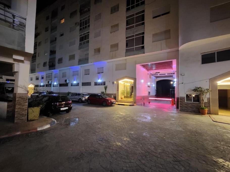 B13 Espace Confort Reunis Apparte 2 Chambres A Louer Tétouan エクステリア 写真