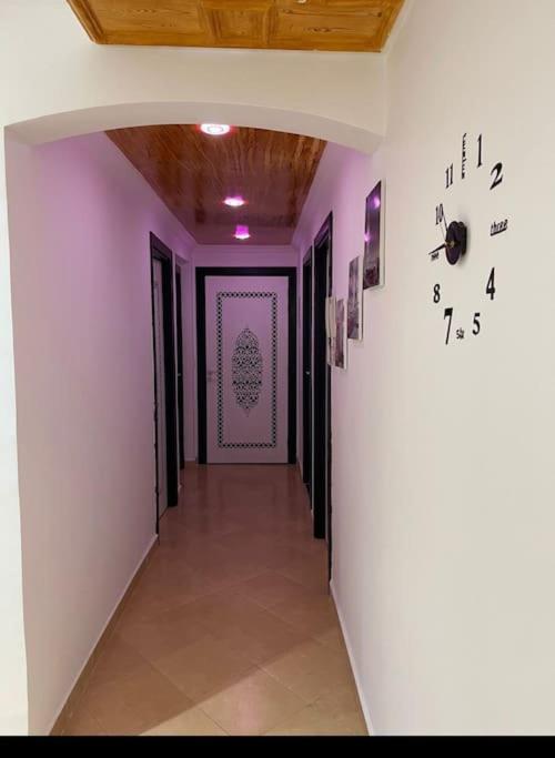 B13 Espace Confort Reunis Apparte 2 Chambres A Louer Tétouan エクステリア 写真