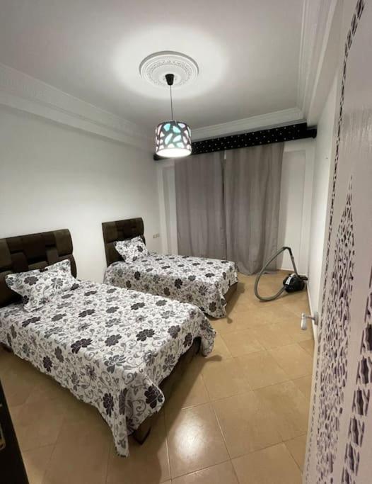 B13 Espace Confort Reunis Apparte 2 Chambres A Louer Tétouan エクステリア 写真