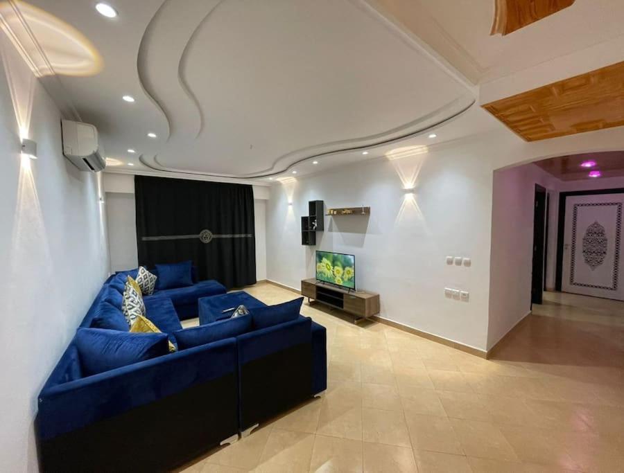 B13 Espace Confort Reunis Apparte 2 Chambres A Louer Tétouan エクステリア 写真