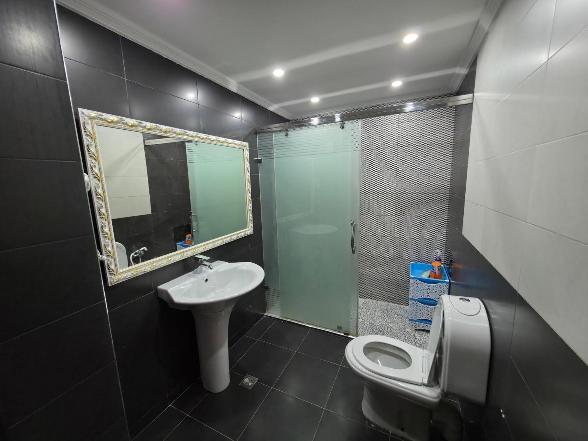 B13 Espace Confort Reunis Apparte 2 Chambres A Louer Tétouan エクステリア 写真